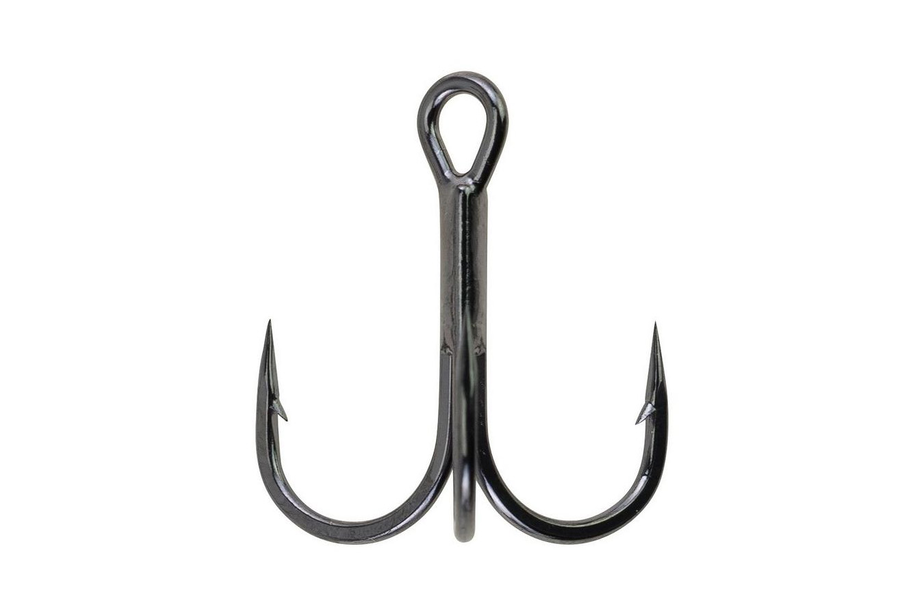 Berkley Fusion19 Treble 1X Hook