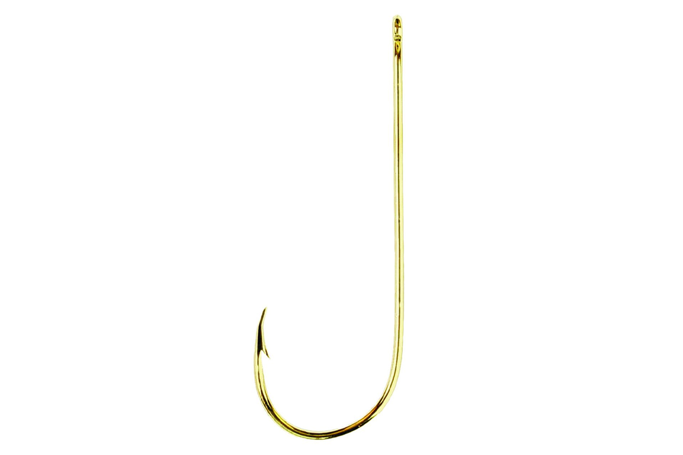 Eagle Claw Classic Hook Aberdeen Non-Offset
