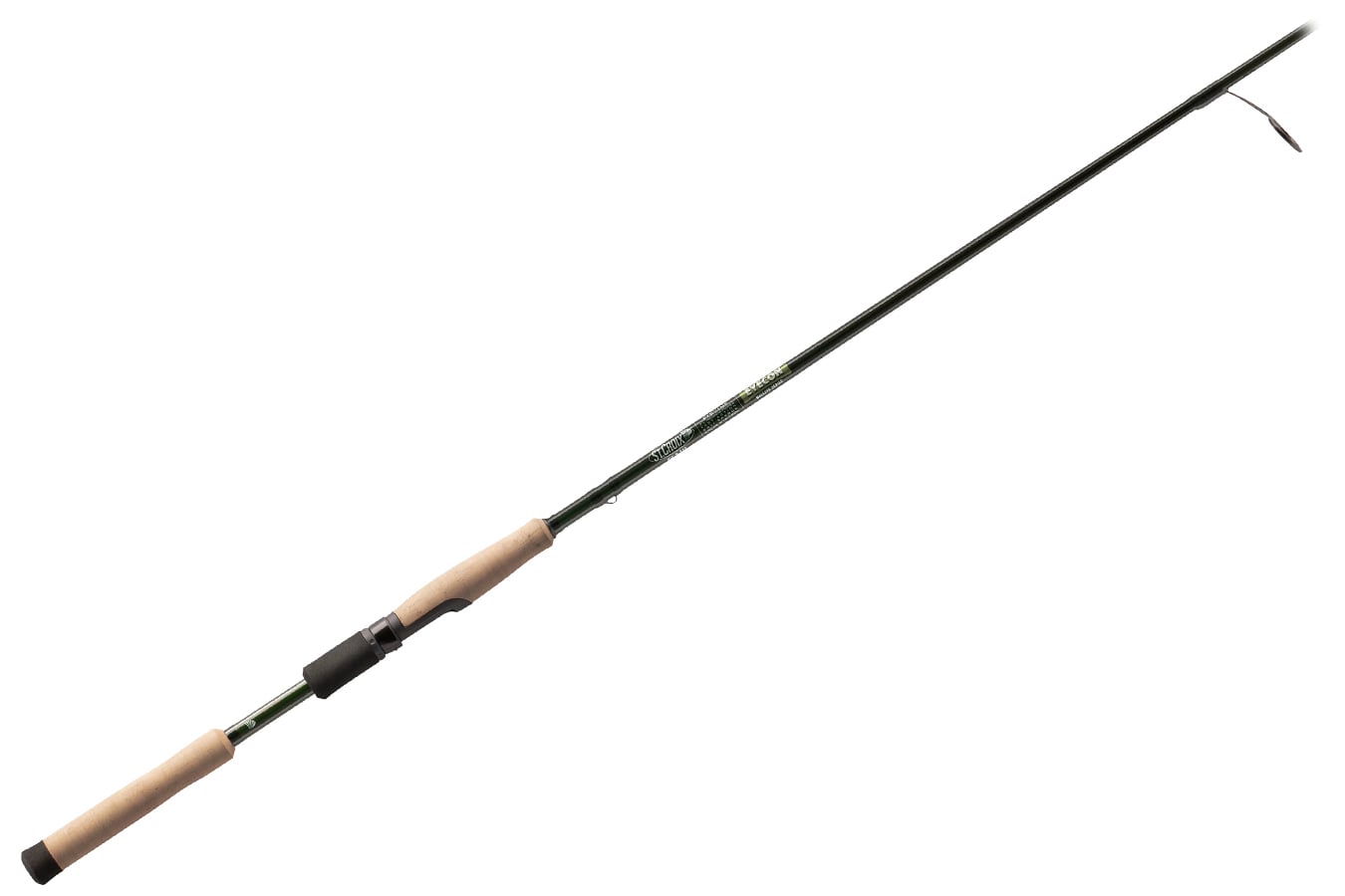 St Croix Eyecon Spinning Rod, 7 Foot, Medium Light