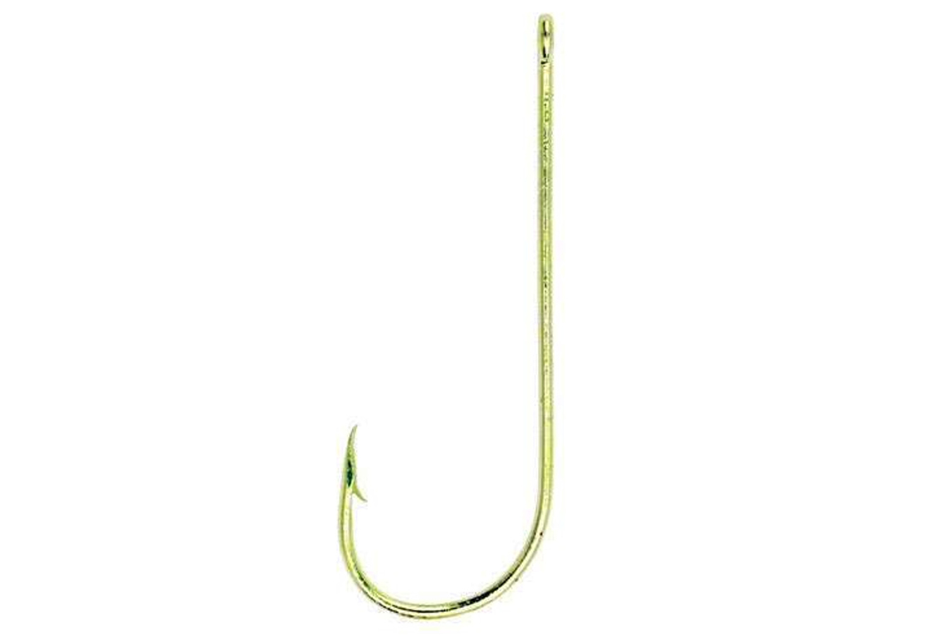 Eagle Claw Crappie Aberdeen Hook