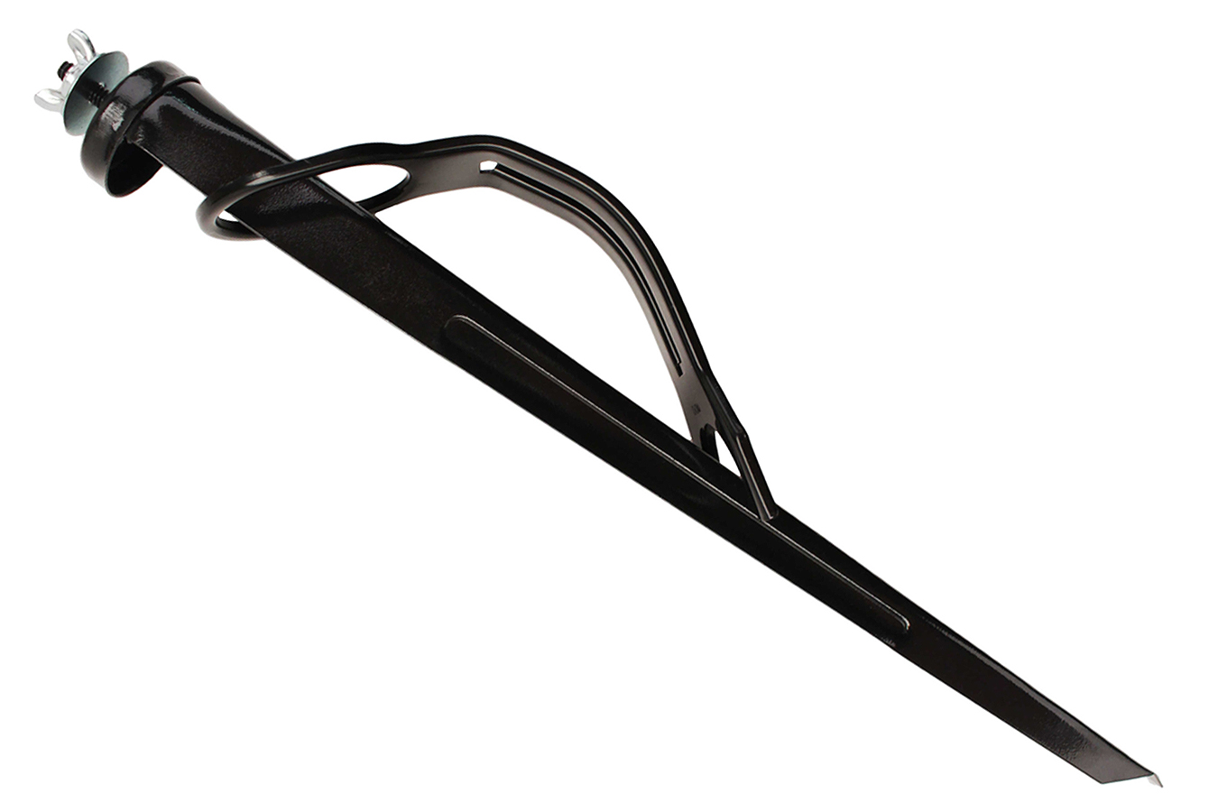 Eagle Claw Sand Spike Rod Holder, 15 Inch