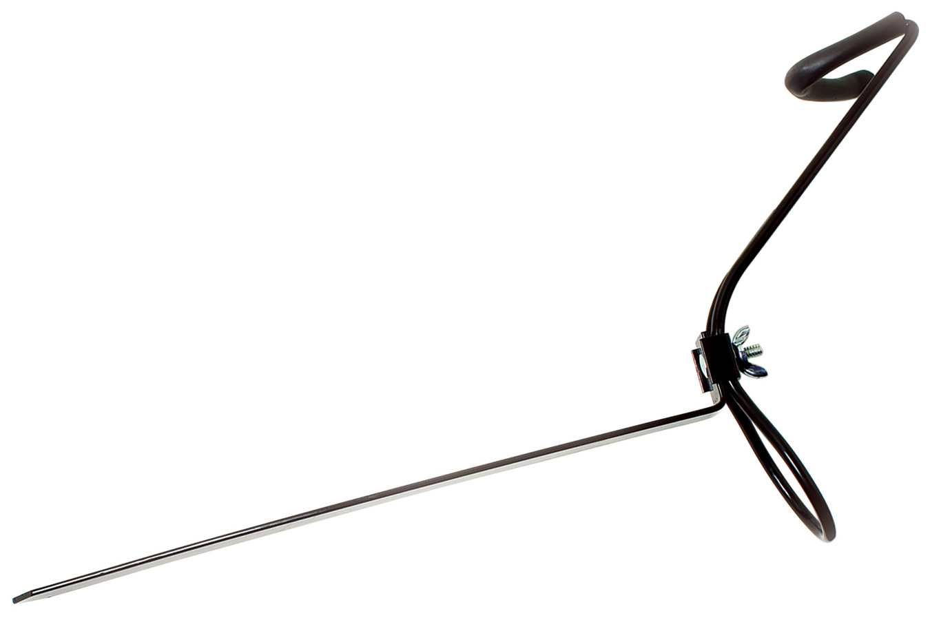 Eagle Claw Wire Sand Spike Rod Holder