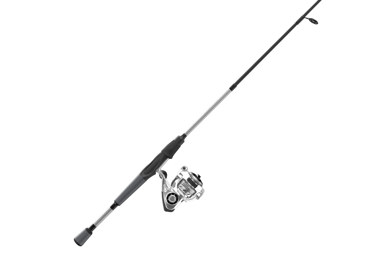 Quantum Throttle 6ft 6in 30sz Spinning Combo M