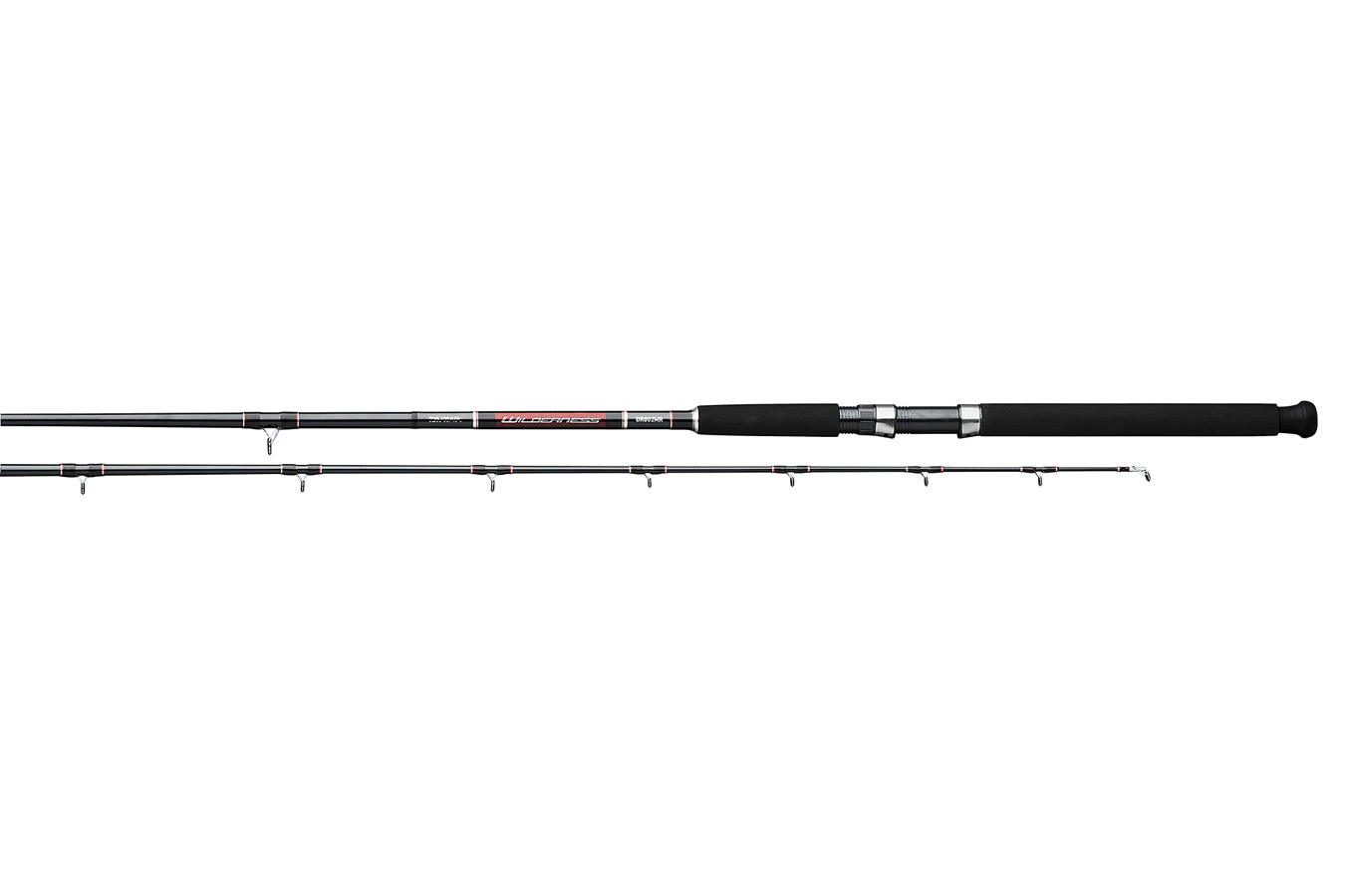 Daiwa Wilderness 7ft Trolling Rod M