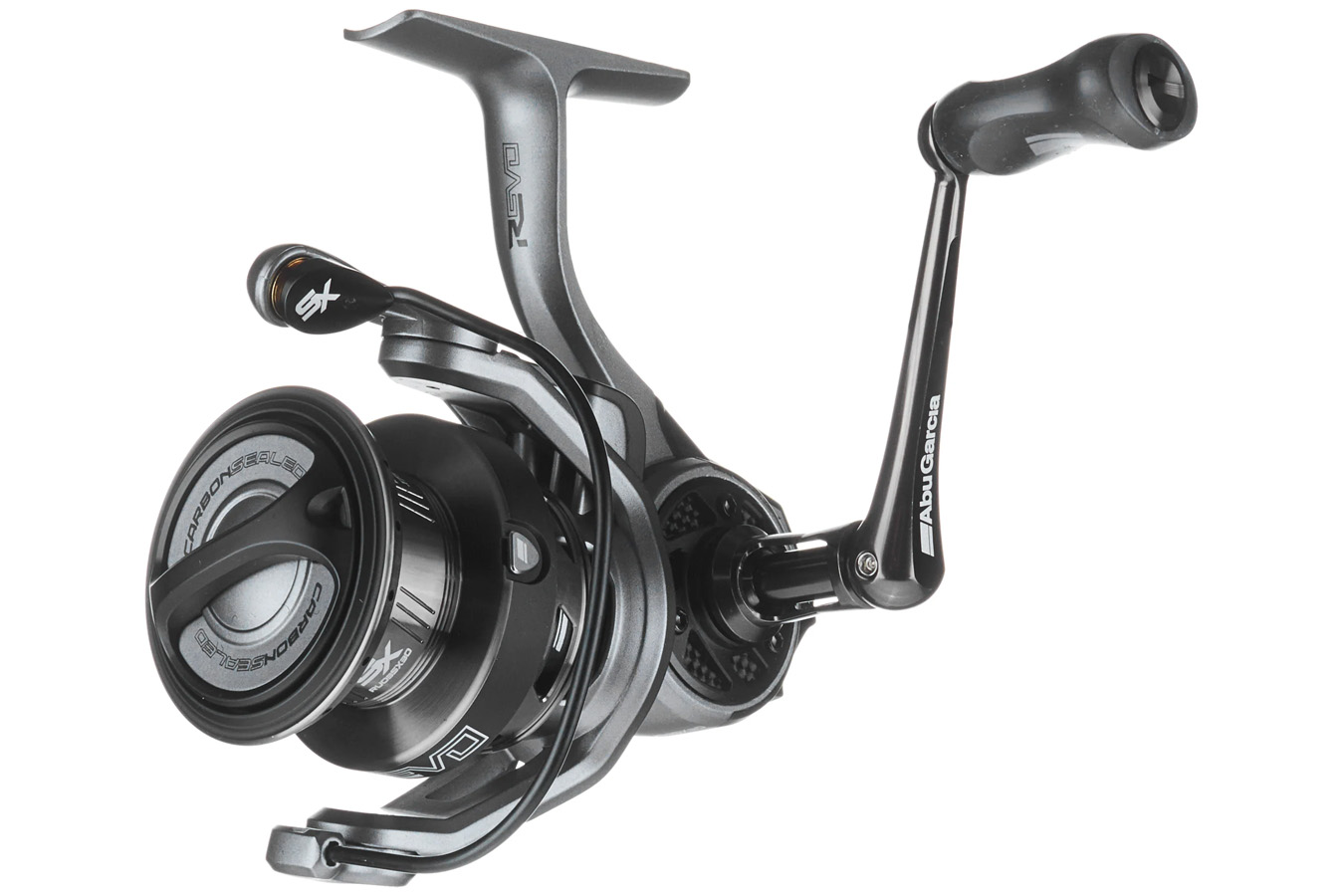 Abu Garcia Revo SX 6.2:1 30sz Spinning Reel
