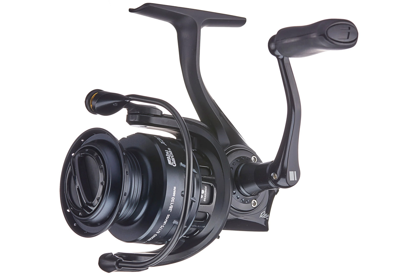 Abu Garcia Revo X 6.2:1 30sz Spinning Reel