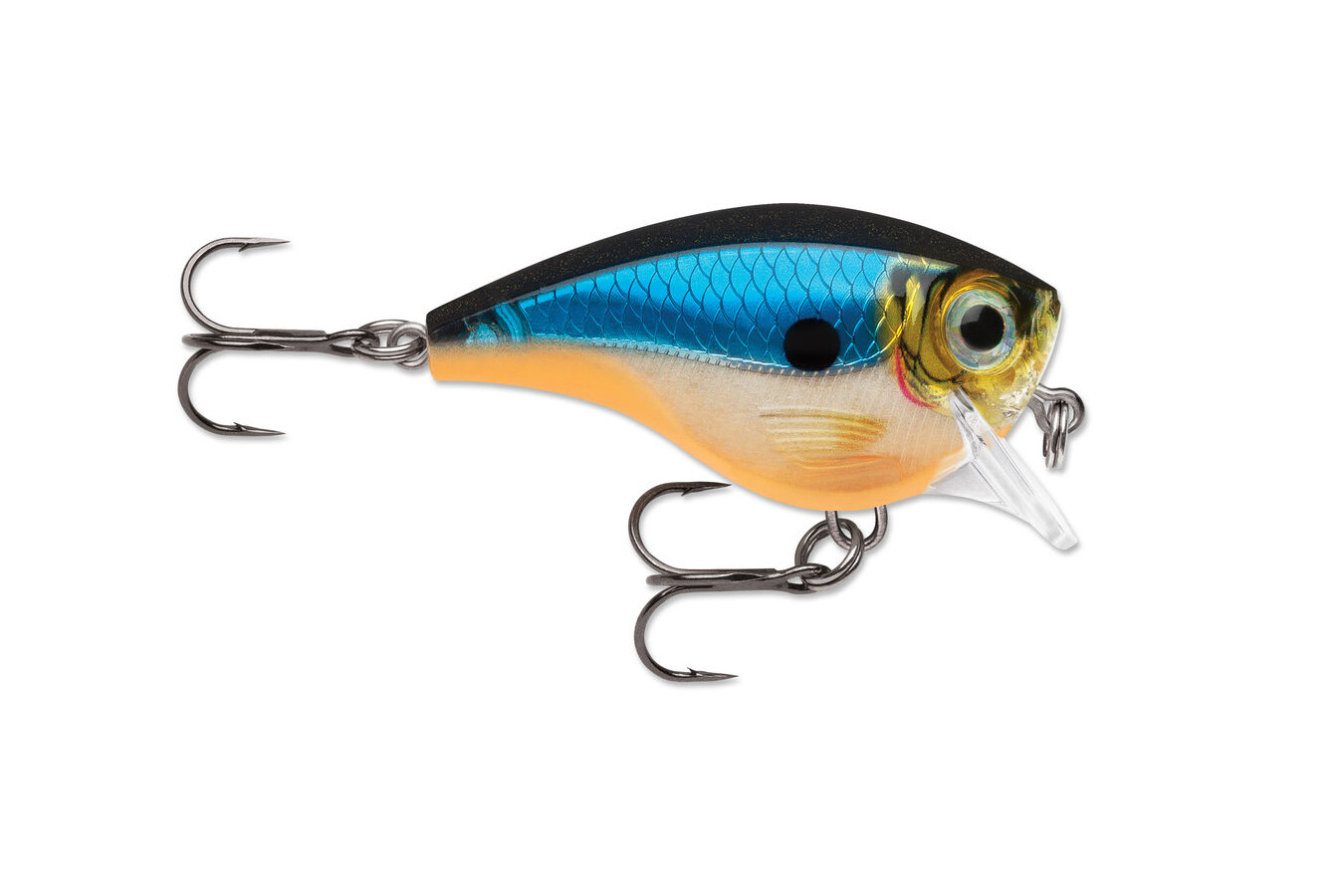 Rapala BX Brat 06