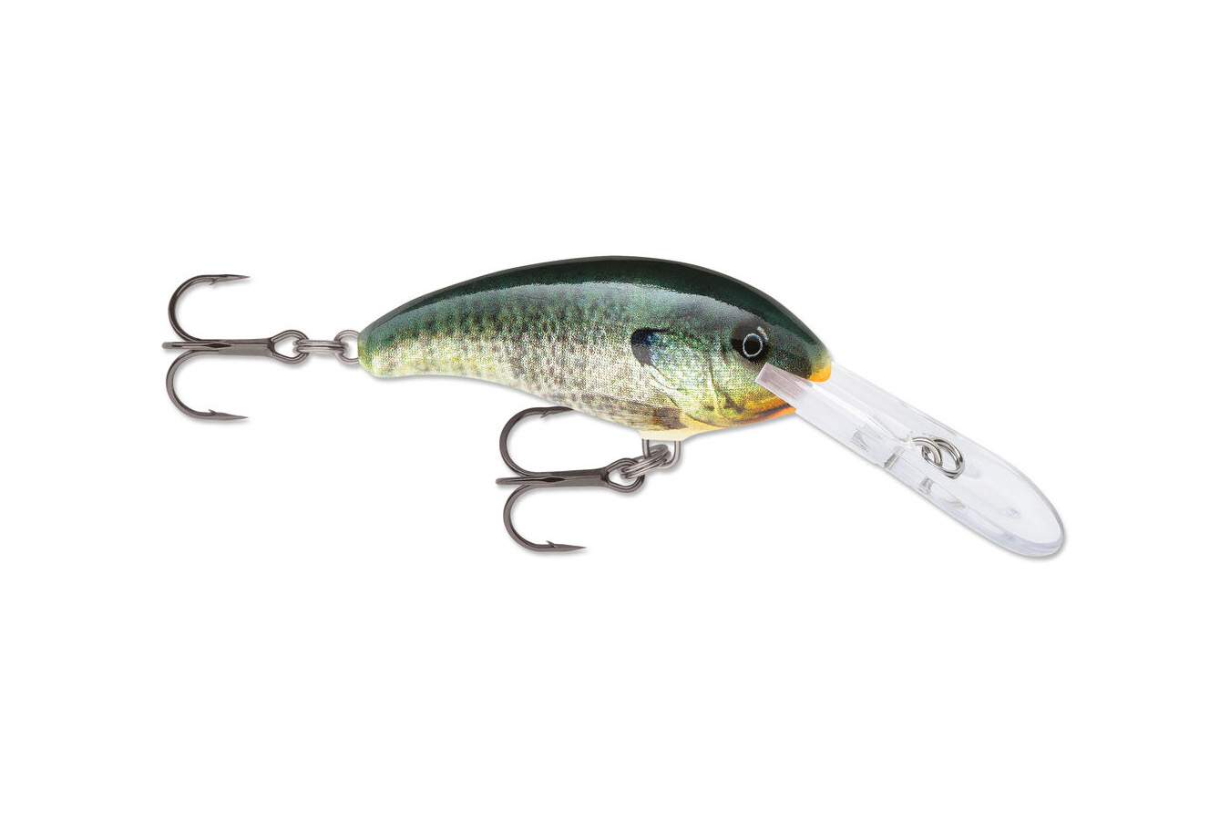 Rapala Shad Dancer 04