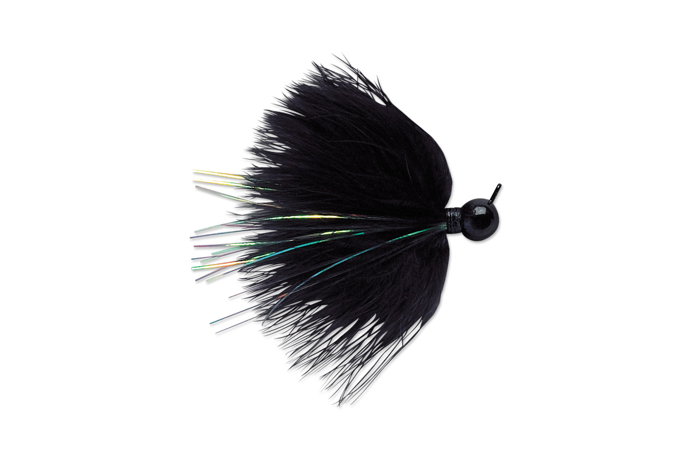 Vmc Marabou Jig