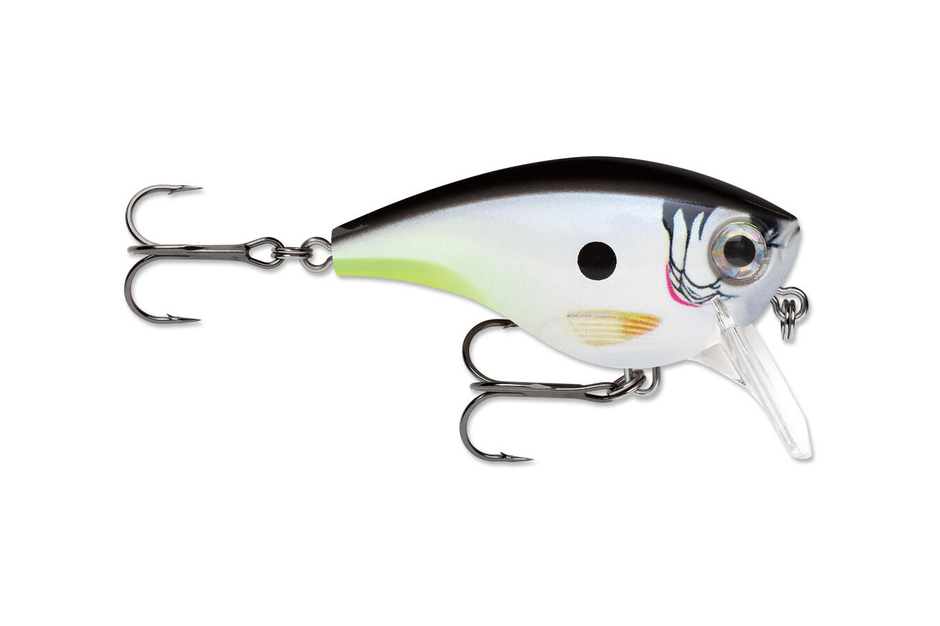 Rapala BX Big Brat