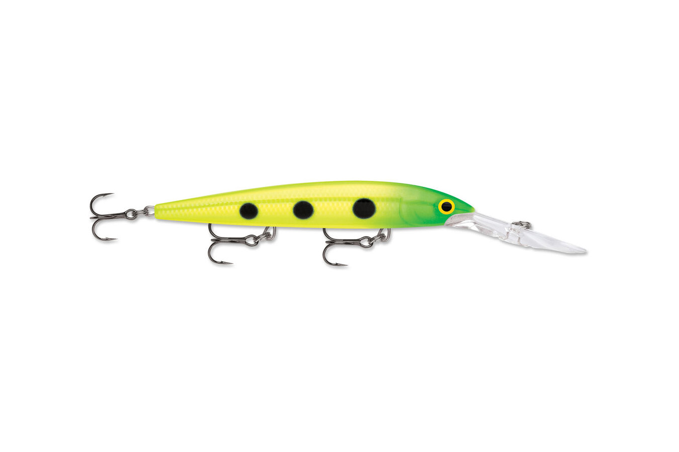 Rapala Deep Husky Jerk 14