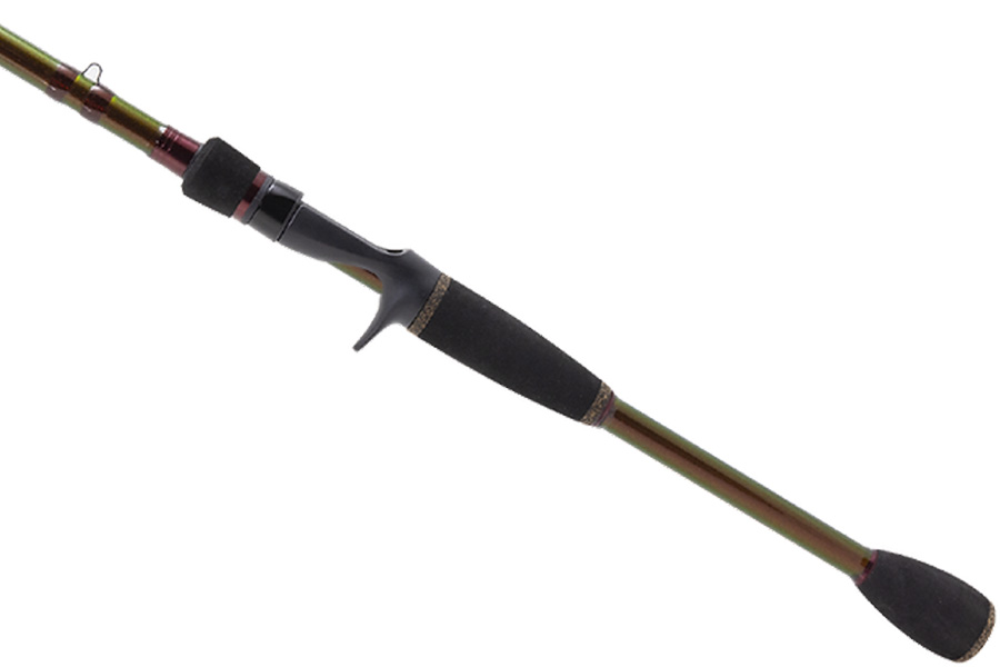 Duckett Fishing Zeus Series 7ft 3in Casting Rod H
