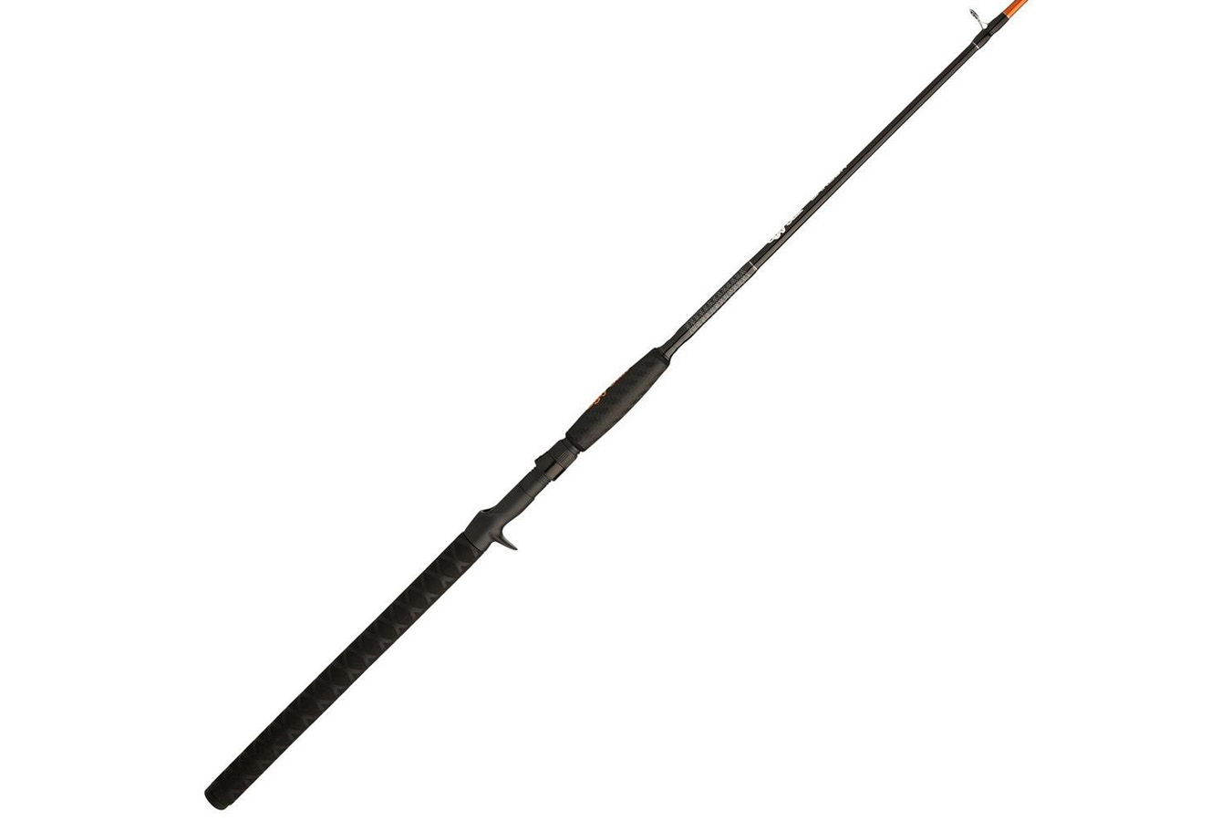 Shakespeare Ugly Stick Carbon Catfish 9ft 6in Casting Rod H