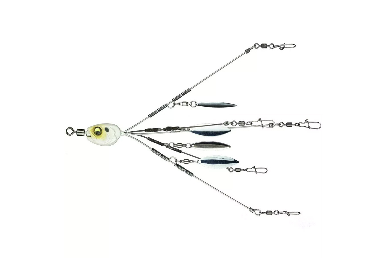 6th Sense Divine Umbrella Rig 6.5in