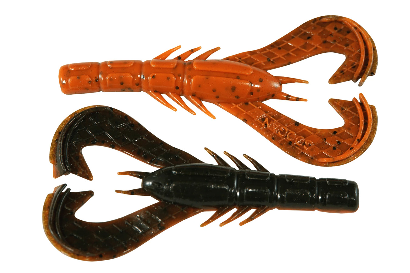 Googan Baits Krackin` Craw Jr