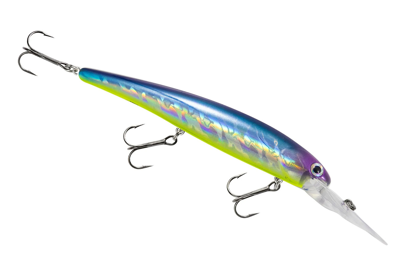 Bandit Suspending Minnow