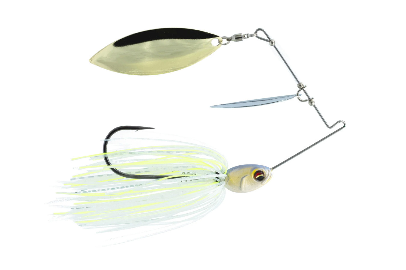 6th Sense Divine Spinnerbait 3/8oz