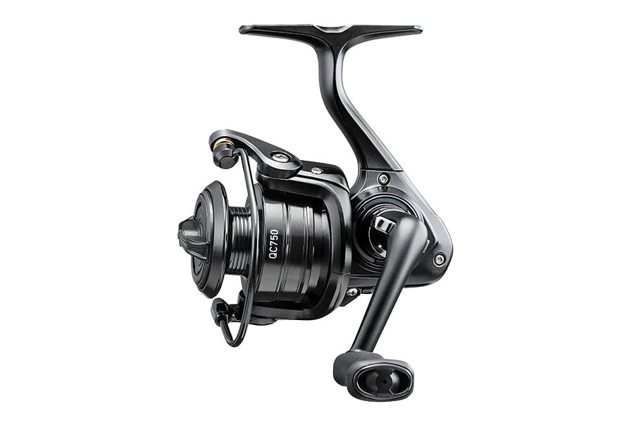 Daiwa QC750 Ultralight 5.1:1 Spinning Reel