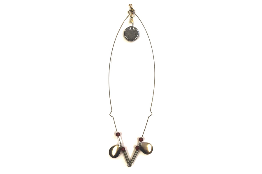 K And E Weighted Wire Spreaders with Nickel