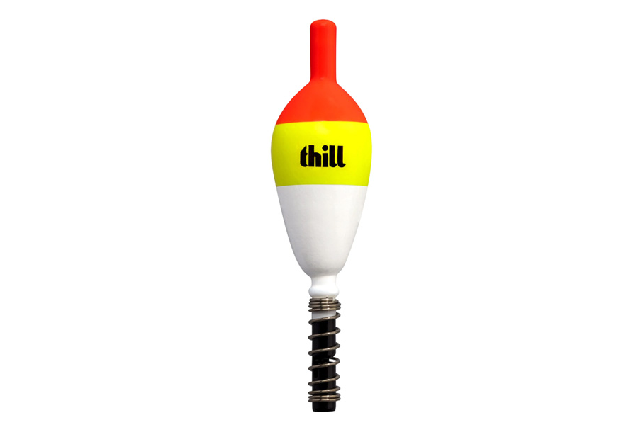 Lindy Thill America's Favorite Float 3/4in Oval 