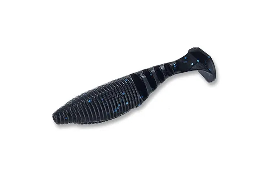 Gary Yamamoto 4in Paddle Tail Zako