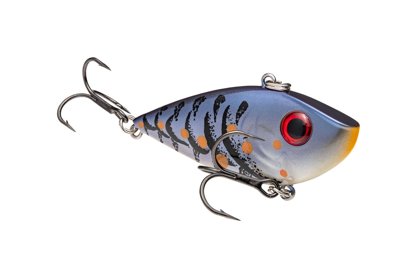 Strike King Red Eye Shad Tungsten 2 Tap 1/2oz