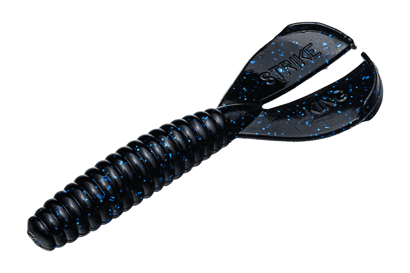 Strike King Rage Twin Tail Menace Grub