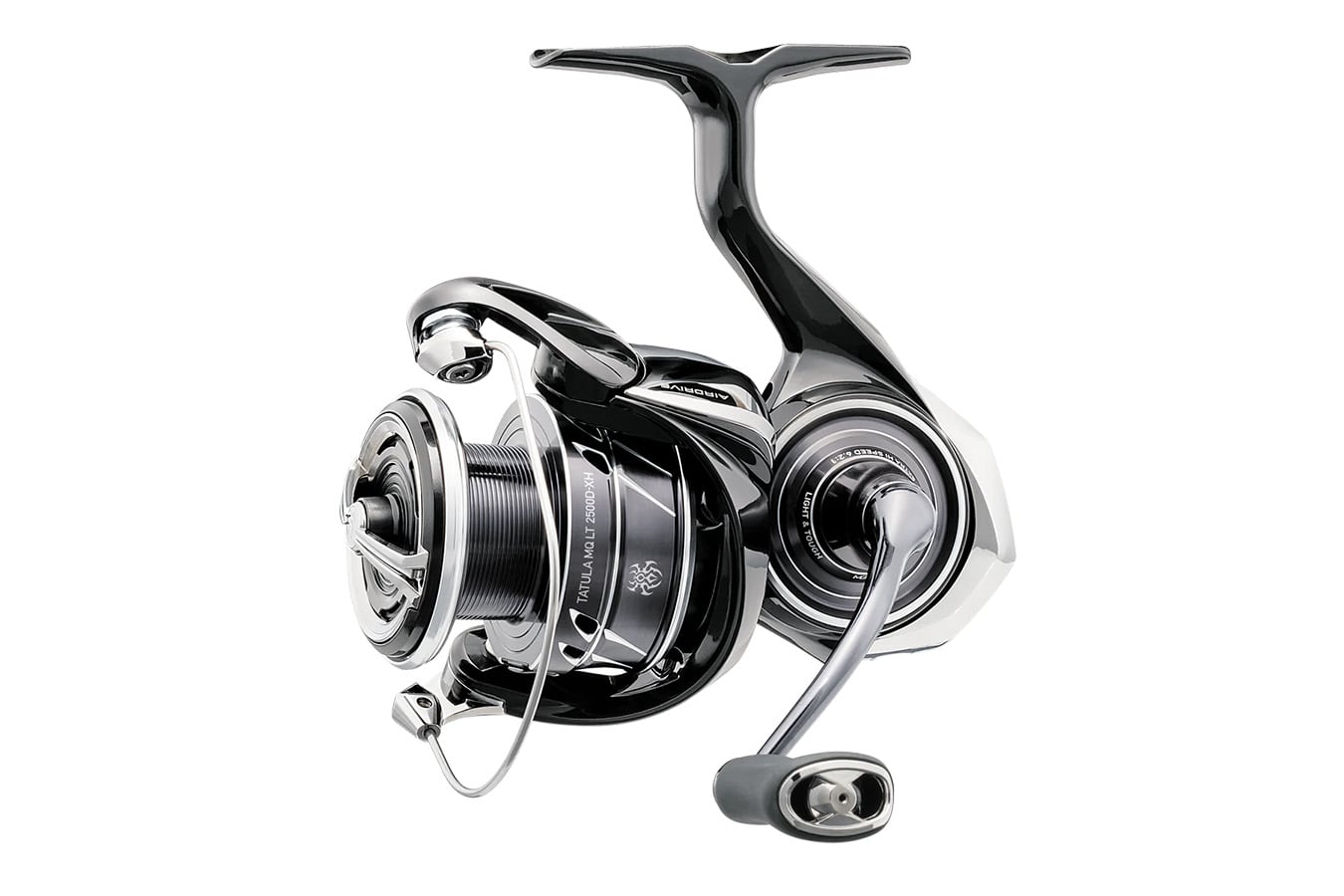Daiwa Tatula MQ LT 6.2:1 Spinning Reel