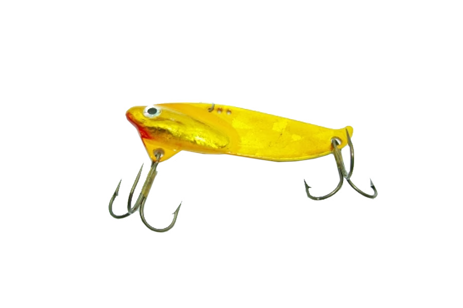 Venom Vibra-Max Blade Bait 3/16oz
