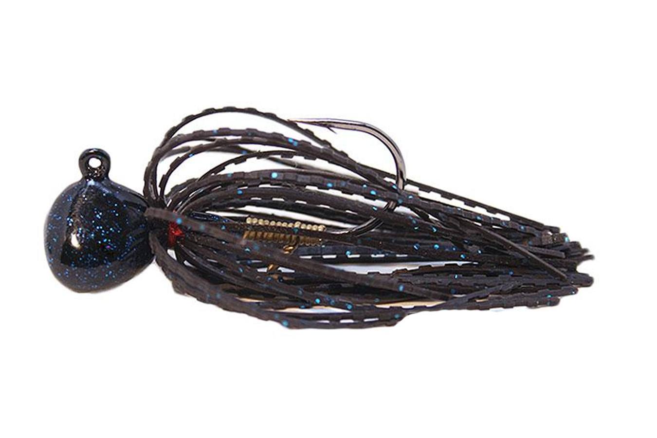 Nishine Lure Works Finesse Football Jig