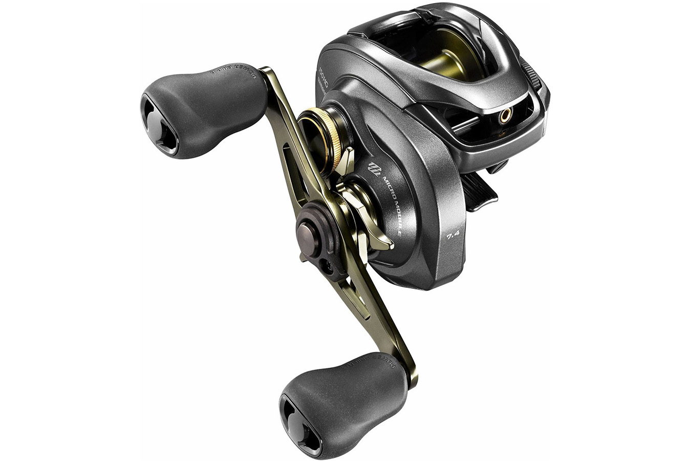 Shimano Curado DC Casting Reel 150 HG