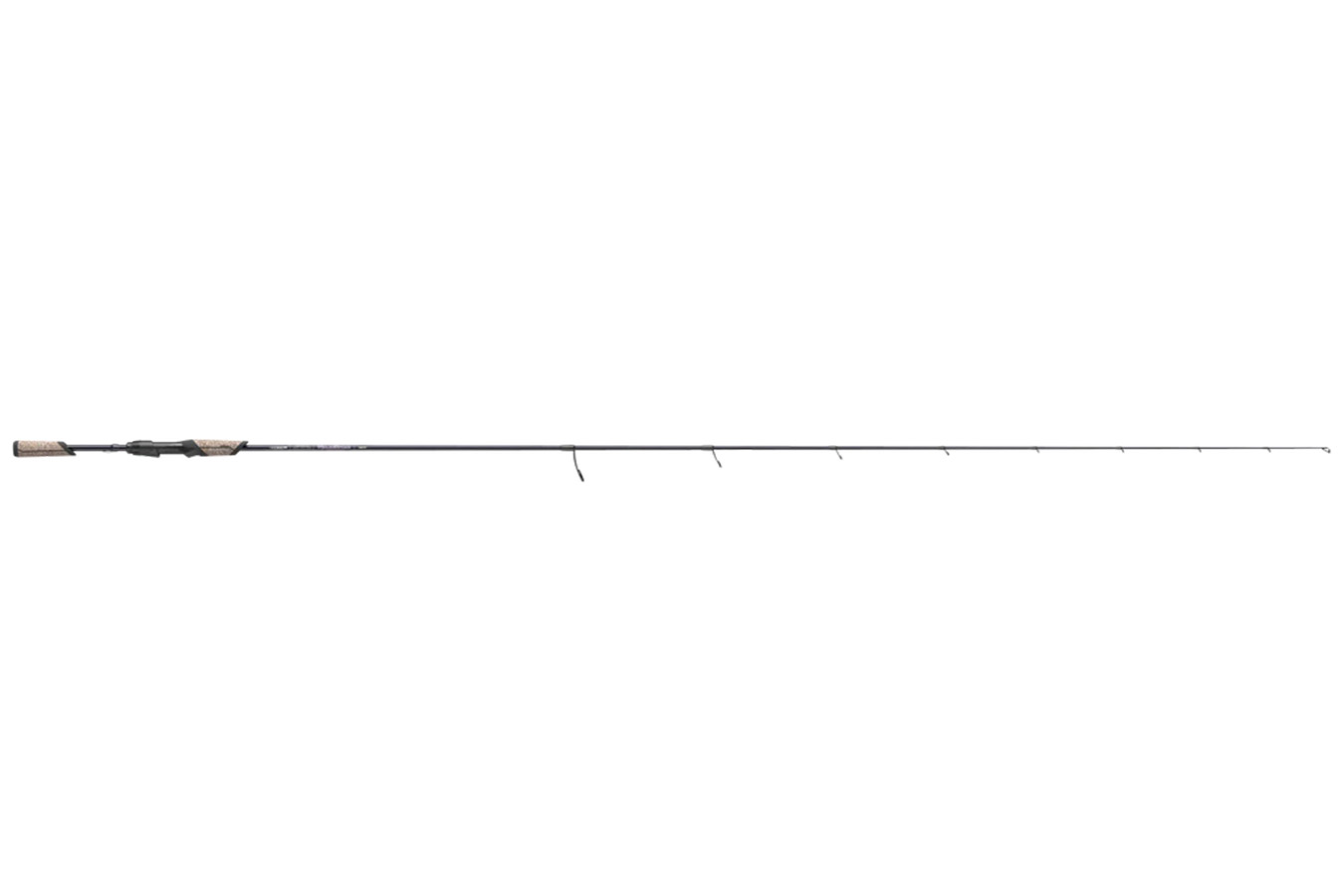 St Croix Mojo Bass Trigon 7ft 1in Spinning Rod MF