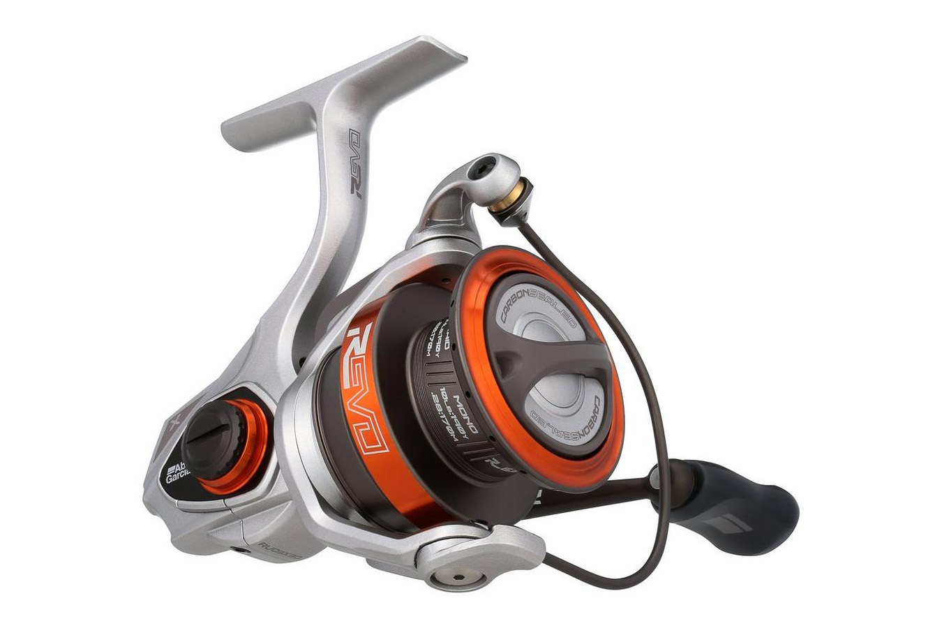 Abu Garcia Revo® X Spinning Reel