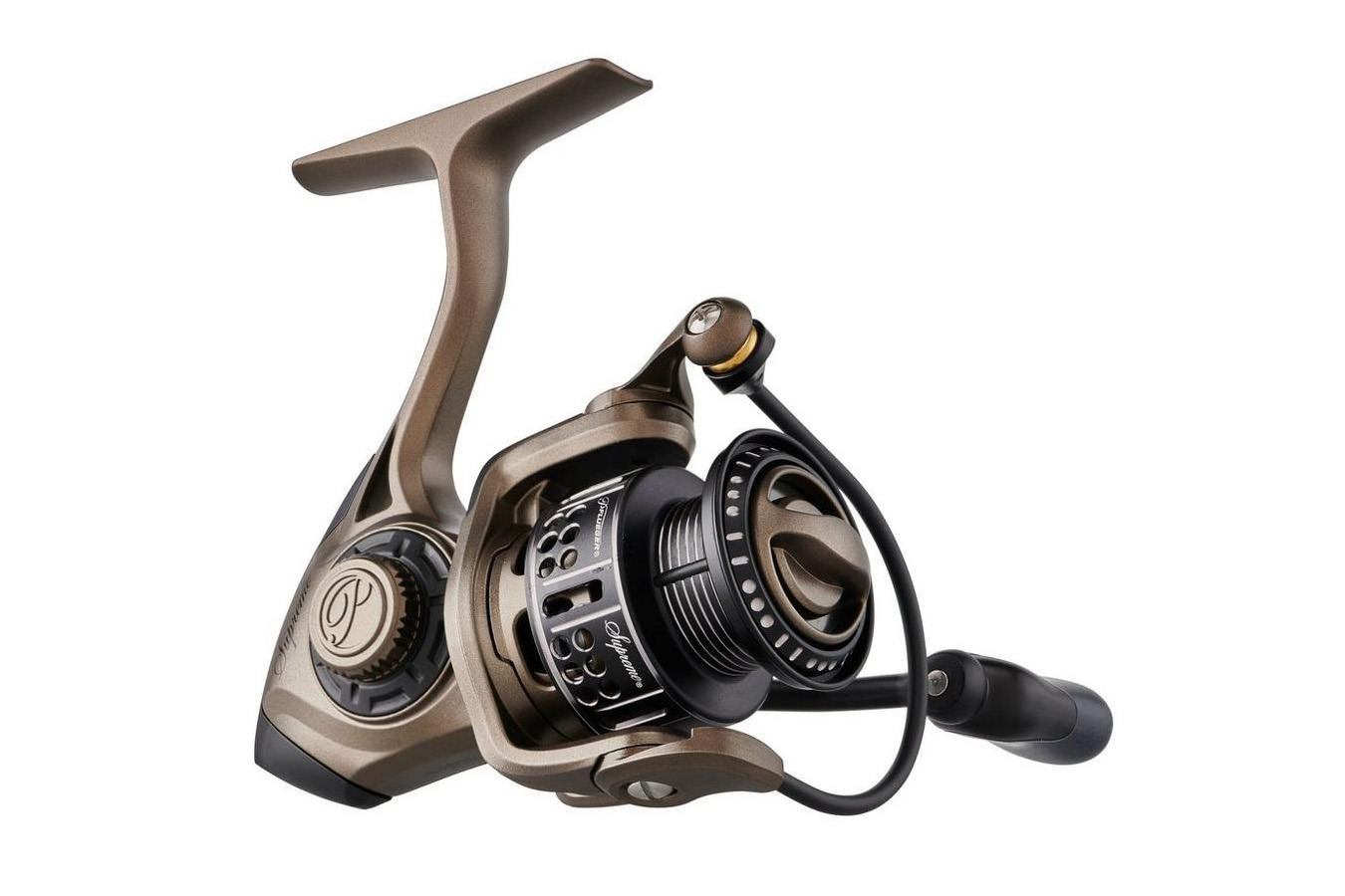 Pflueger Supreme Spinning Reel Size 25