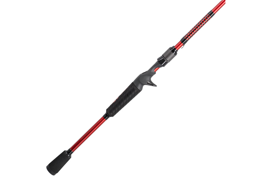 Shakespeare Ugly Stik Carbon Casting Rod 6'6
