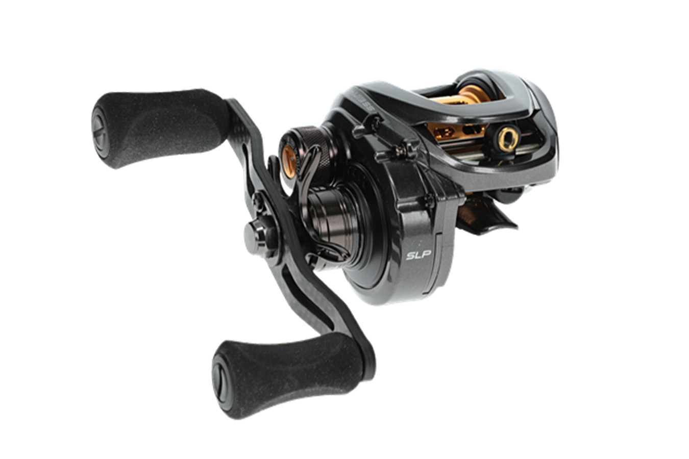 Lew's Custom Lite SS 7.5:1 Baitcast Reel