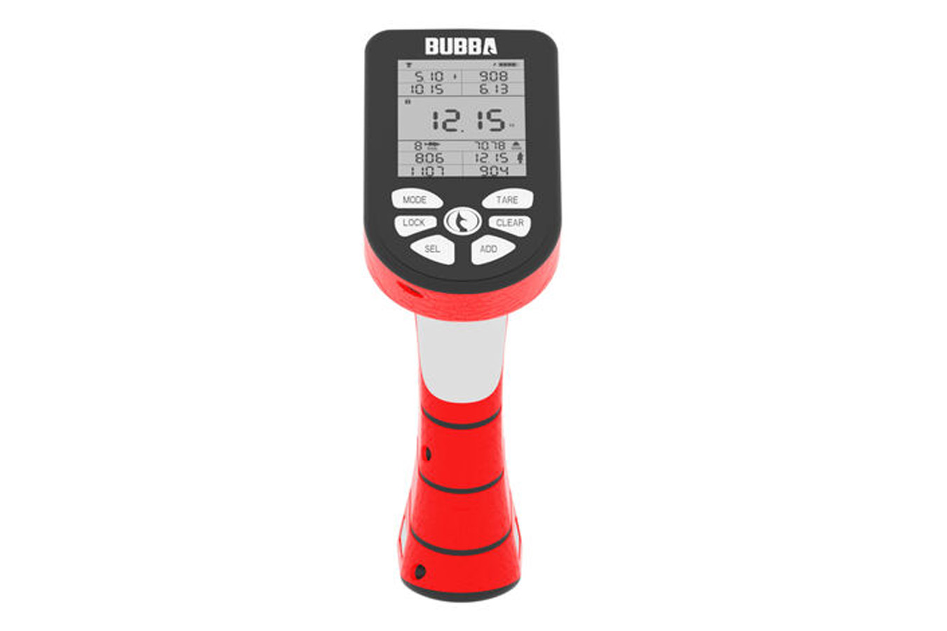 Bubba Blade Smart Fish Scale