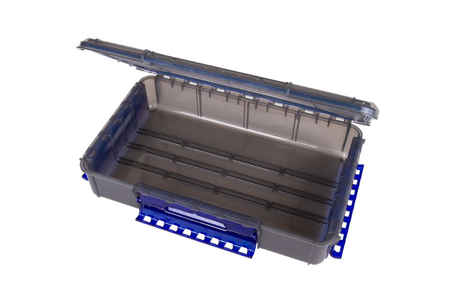 Flambeau ZERUST MAX Waterproof Tuff Tainer - Double Deep Bulk