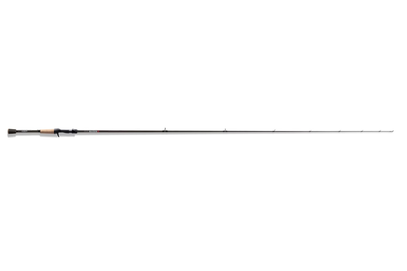 St Croix Bass X 6ft 6in Casting Rod M