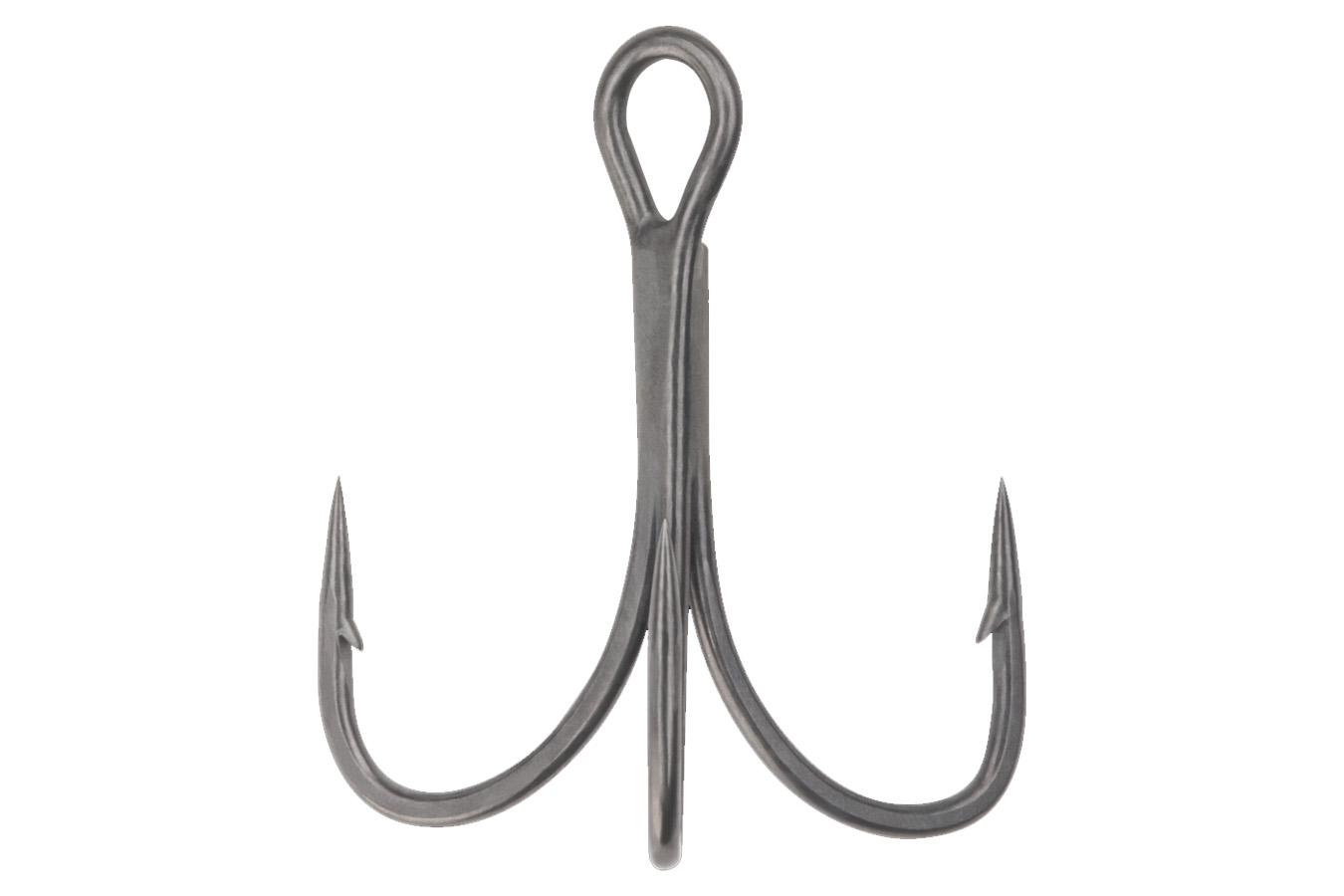 Vmc Redline Series Finesse Treble Hook