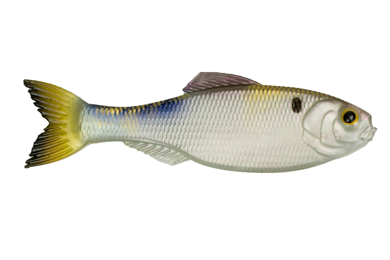 6th Sense Panorama Swimbait 2.0