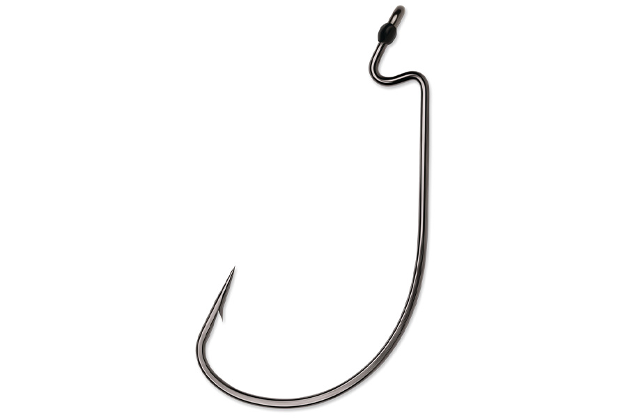 Vmc WG Wide Gap Hook 2/0 25-Pack