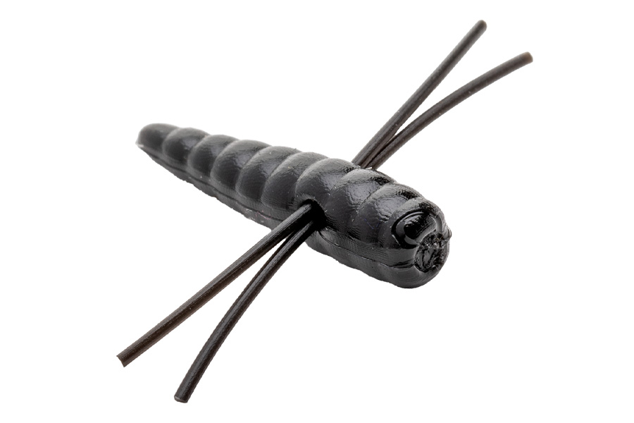 Strike King Mr. Crappie Maxie Waxie 0.75in