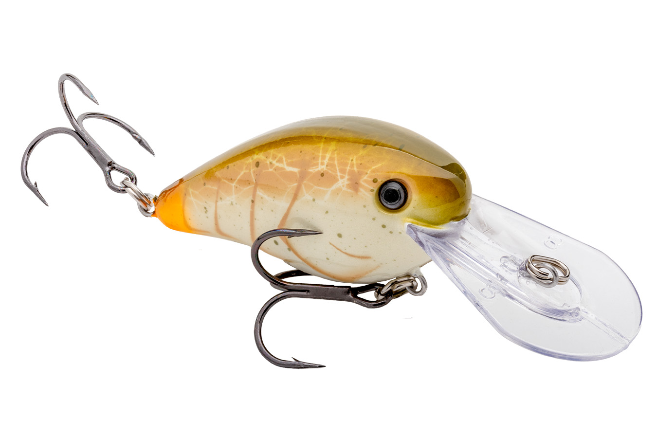 Strike King Gravel Dawg