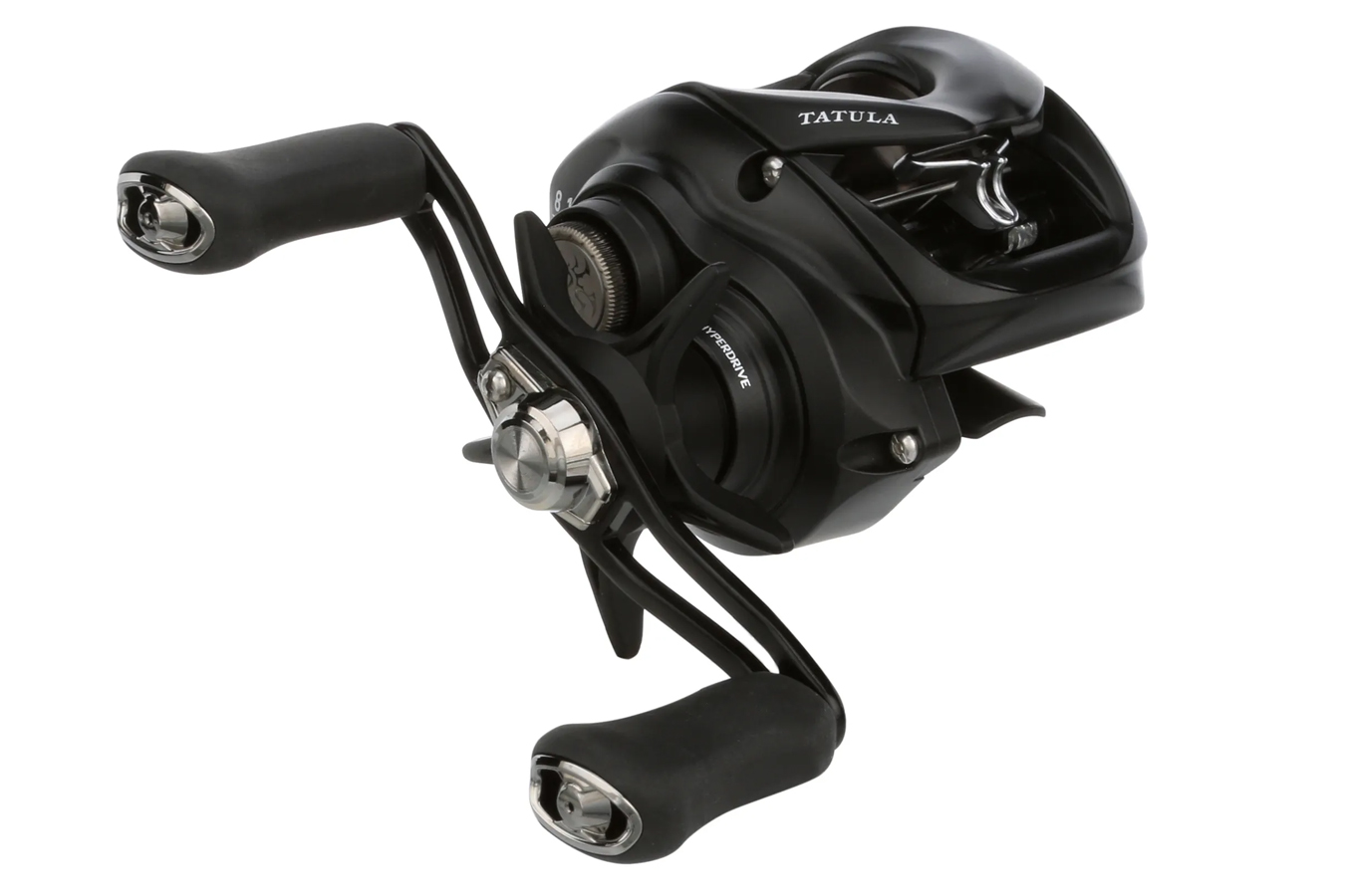 Daiwa Tatula 100 Baitcasting Reel 7BB 8.1:1 LH