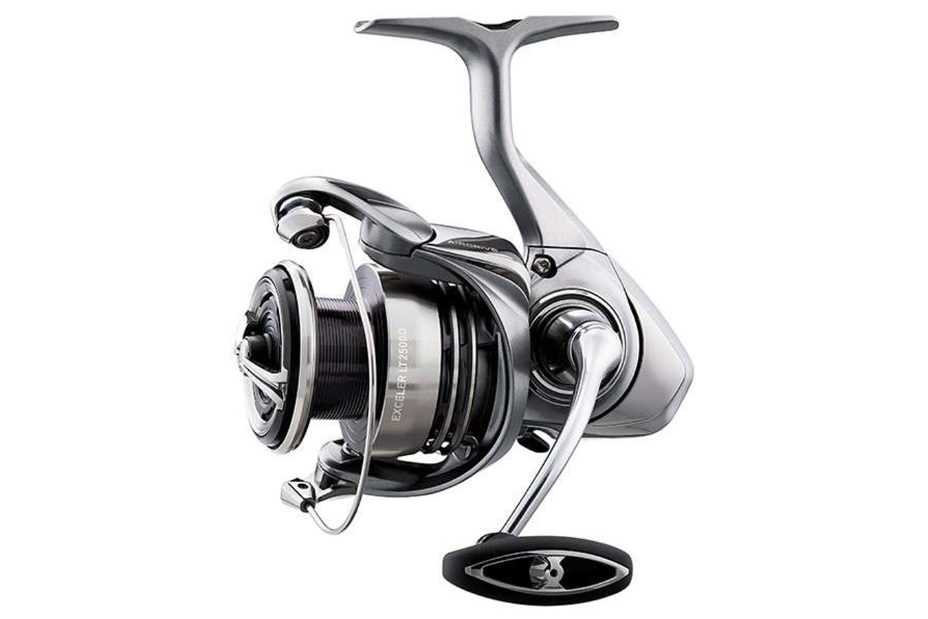 Daiwa Exceler LT Spinning Reel 5BB 1 5.3:1