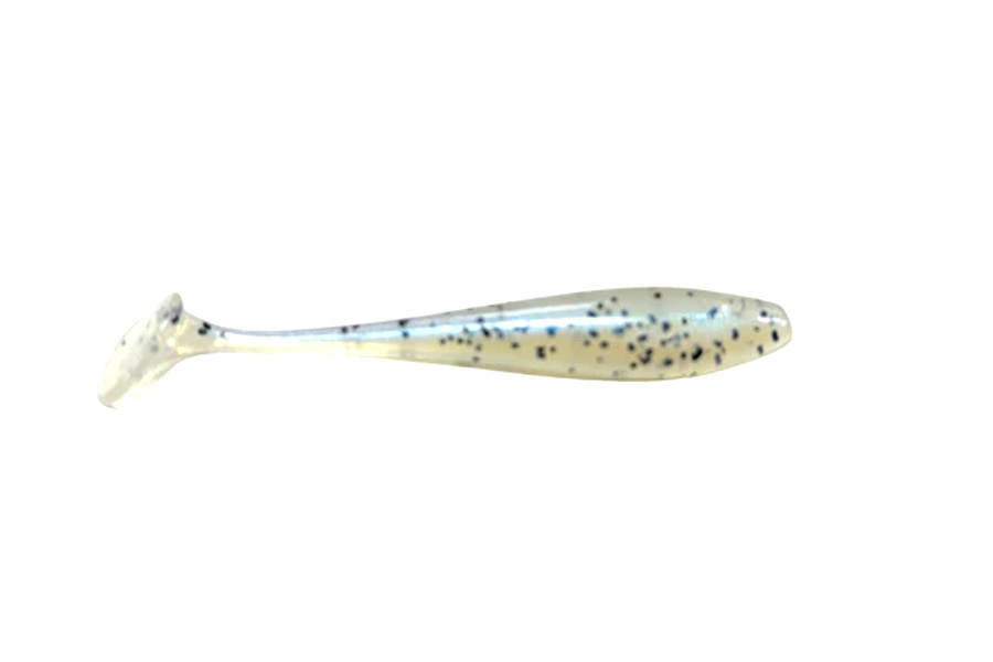 Bluerock Custom Tackle Hydro Shad Finesse Swimbait 3in