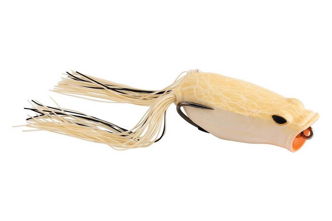 Berkley Swamp Lord Popping Hollow Body Frog