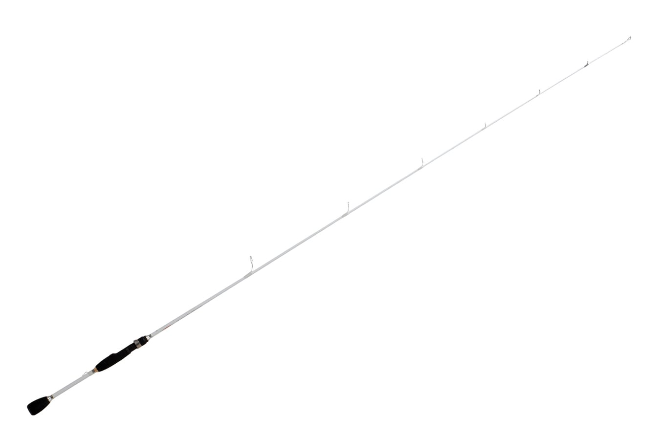 Duckett Fishing Crappie Slayer Spinning Light 6ft Rod