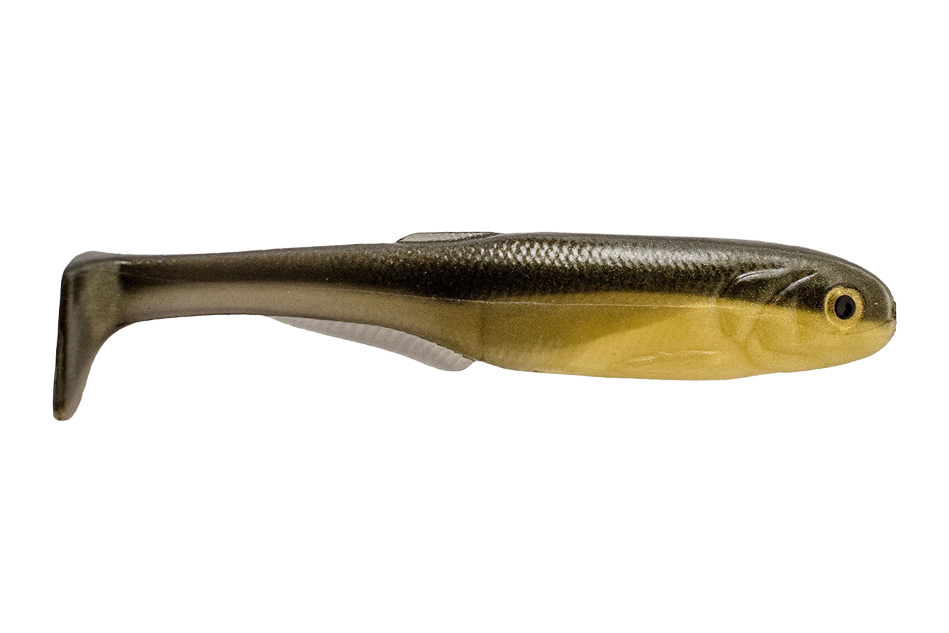 Big Joshy Swimbaits J5 Premium Swimbait